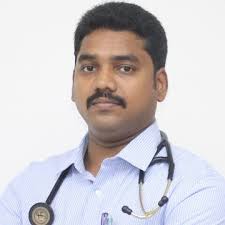 Dr D S Rajkumar